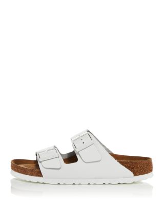 Women's Arizona Soft Footbed Slide Sandals