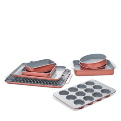 11-Piece Mega Nonstick Baking Set