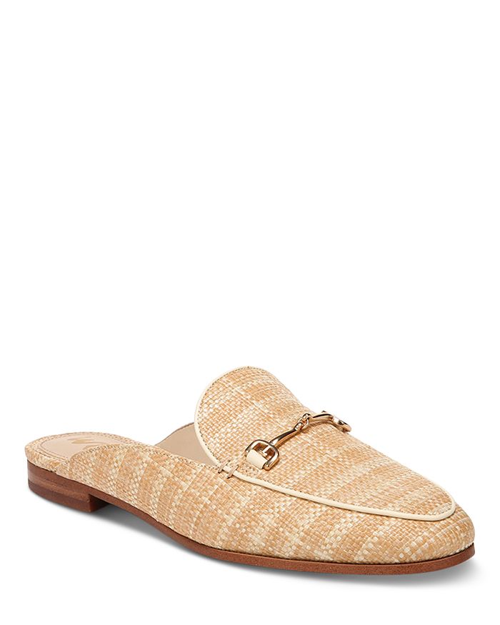 Sam Edelman Women's Linnie Mules Bloomingdale's
