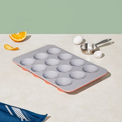 Nonstick Muffin Pan