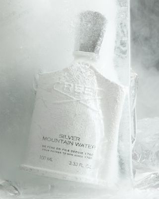 Silver Mountain Water