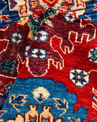 Serapi M1973 Area Rug, 5'9" x 7'10"