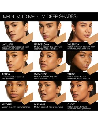Soft Matte Complete Foundation