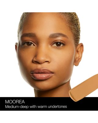 Soft Matte Complete Foundation