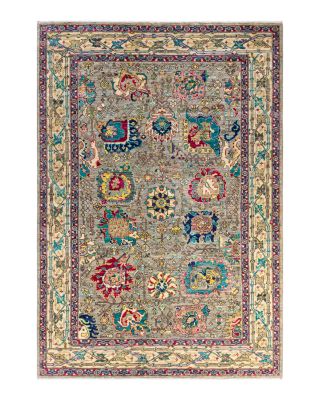 Bloomingdale's Serapi M1973 Area Rug, 6' x 9'