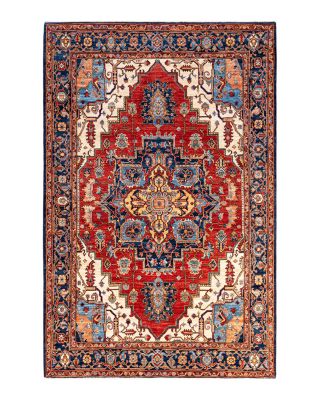 Bloomingdale's Serapi M1973 Area Rug, 6' x 9'