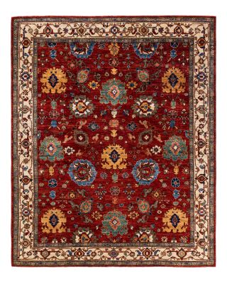Bloomingdale's Serapi M1973 Area Rug, 8' x 10'