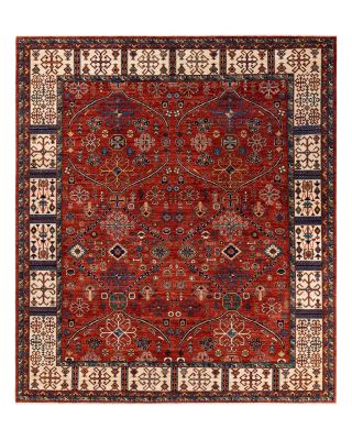 Bloomingdale's Serapi M1973 Area Rug, 8' x 10'