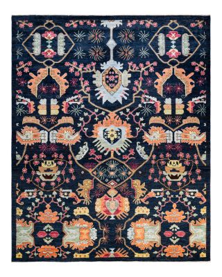 Bloomingdale's Serapi M1973 Area Rug, 8' x 9'11