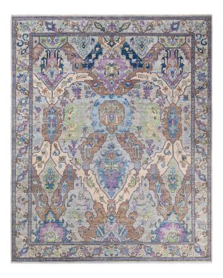 Bloomingdale's Serapi M1973 Area Rug, 8' x 9'11