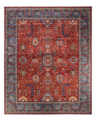Bloomingdale's Serapi M1973 Area Rug, 10' x 13'10
