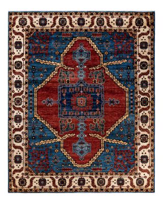 Bloomingdale's Serapi M1973 Area Rug, 8' x 9'9