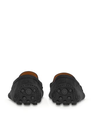 Women's Odilia Moc Toe Driver Loafers