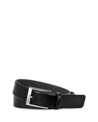 Men's Gellot Leather Belt