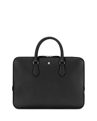 Sartorial Leather Document Case