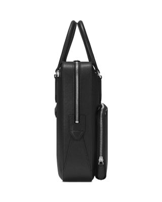 Sartorial Leather Document Case