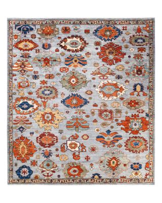 Bloomingdale's Serapi M1973 Area Rug, 8'6 x 9'7