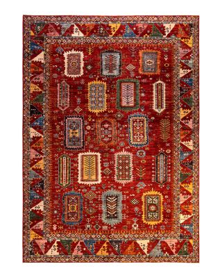 Bloomingdale's Serapi M1973 Area Rug, 8'9 x 12'3