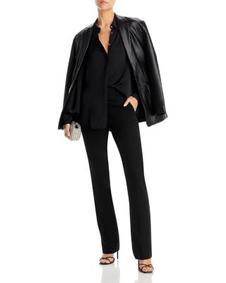 Kerry Slim Straight Leg Pants