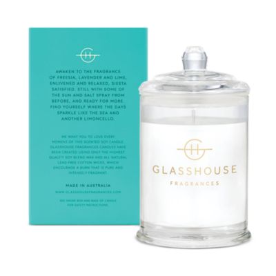 Lost in Amalfi Candle 2.1 oz.