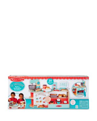La Patisserie Bake Shop Set - Ages 3+