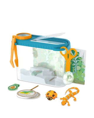 Terrarium Observations Play Set - Ages 4+