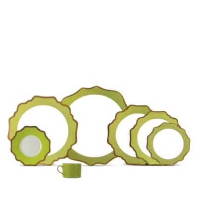 Anna Weatherley - Summer Green Collection