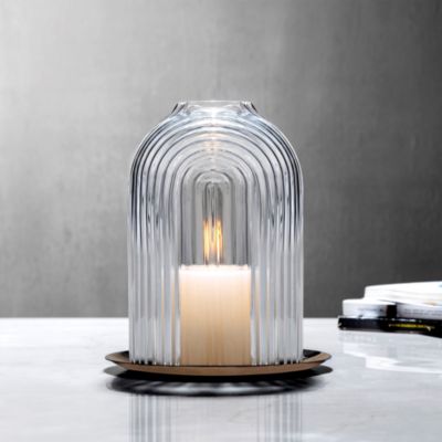Large Ilo Candle Holder