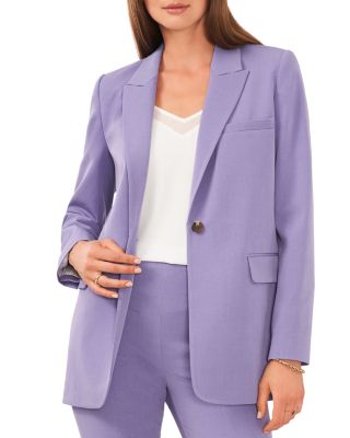 1.STATE - One Button Blazer