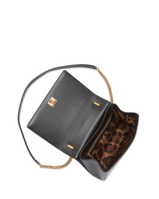 Medium Devotion bag in Quilted Nappa Leather