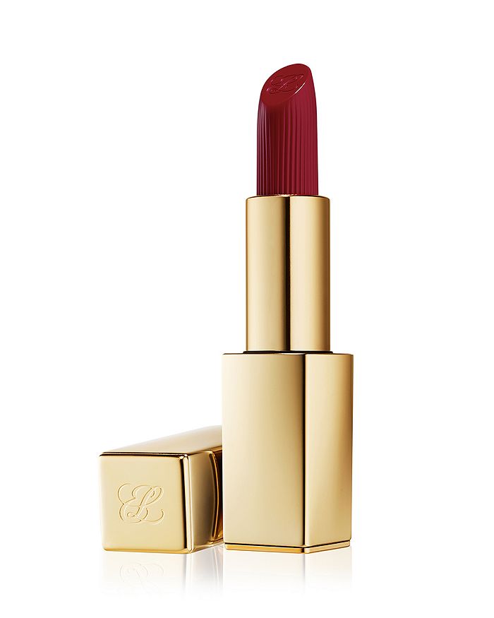 Estée Lauder Pure Color Creme Lipstick & Refill In Renegade