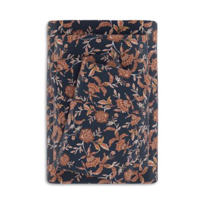 Jacobean Floral Bedding Collection