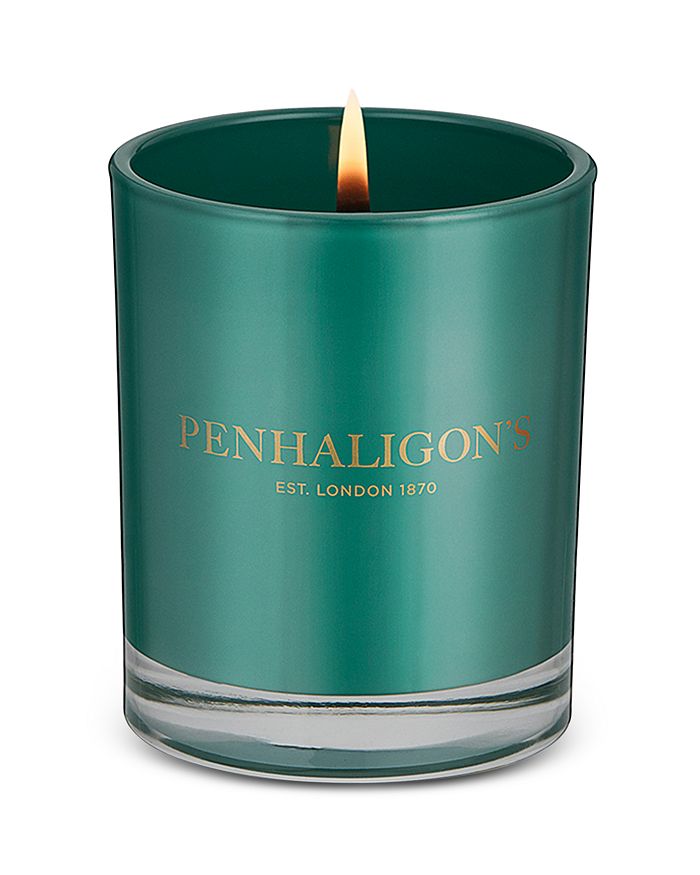 Penhaligon's Comoros Pearl Candle 7 oz. Bloomingdale's