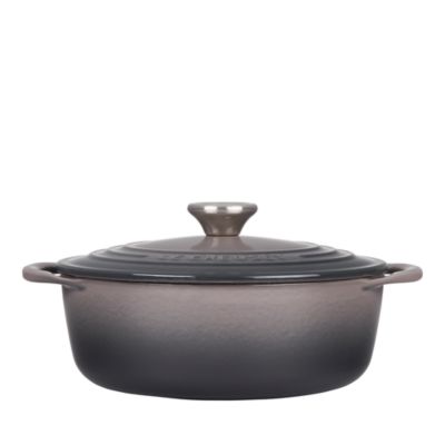 2.75 Quart Shallow Round Oven  