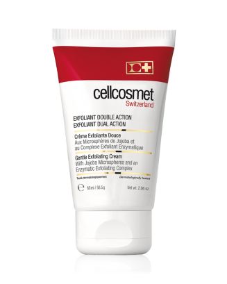 CELLCOSMET EXFOLIANT DUAL ACTION / 60ML