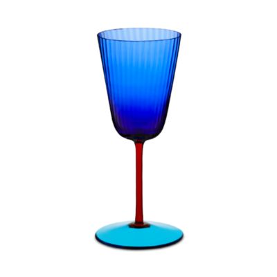 Dolce & Gabbana Casa White Wine Glass