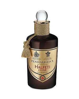 Penhaligon's Halfeti Cedar Eau De Parfum 3.4 Oz.