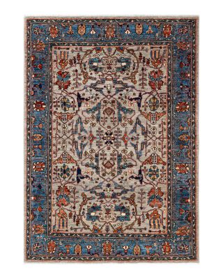 Bloomingdale's Serapi M1973 Area Rug, 4'11 x 6'11