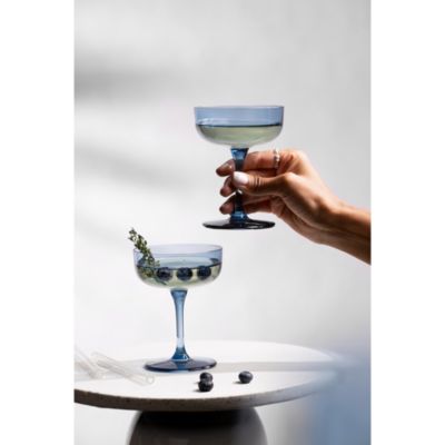 Like Glassware Collection