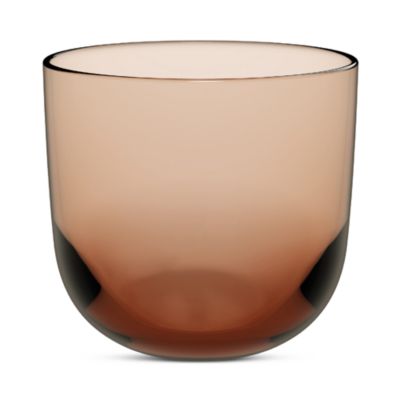 Like Double Old-Fashioned/Tumbler, Set of 2