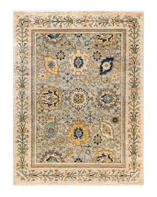 Bloomingdale's Serapi M1973-361 Area Rug, 4'7 x 6'2