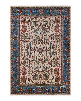 Bloomingdale's Serapi M1973 Area Rug, 5' x 7'1