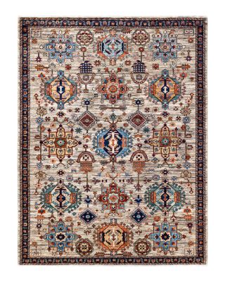 Bloomingdale's Serapi M1973 Area Rug, 5'1 x 6'8