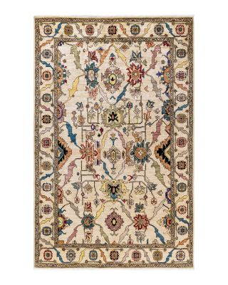 Bloomingdale's Serapi M1973 Area Rug, 5'4 x 8'3
