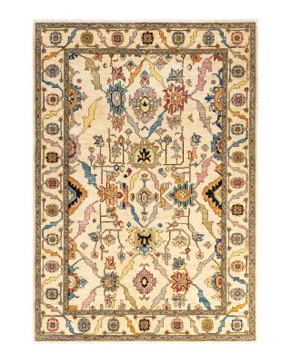 Bloomingdale's Serapi M1973 Area Rug, 5'9 x 8'1