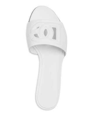 Women's Slide Sandals