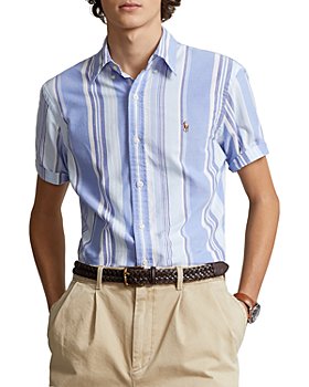Polo Ralph Lauren - Classic Fit Oxford Shirt