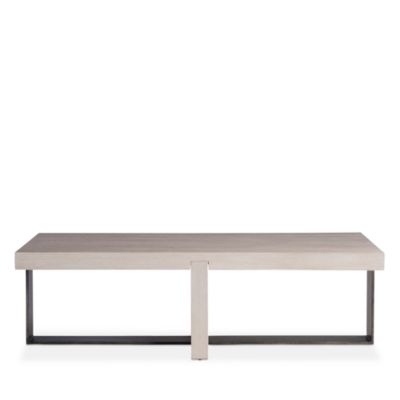 bernhardt coffee table sale