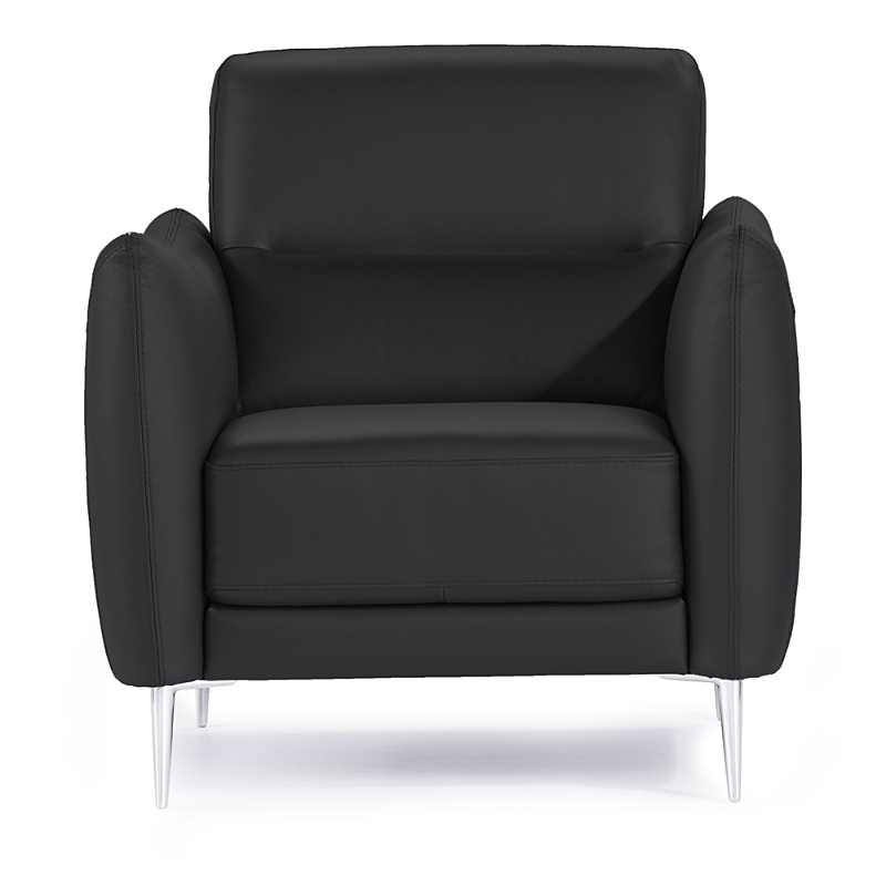 Giuseppe Nicoletti Tula Chair In Dali Grigio