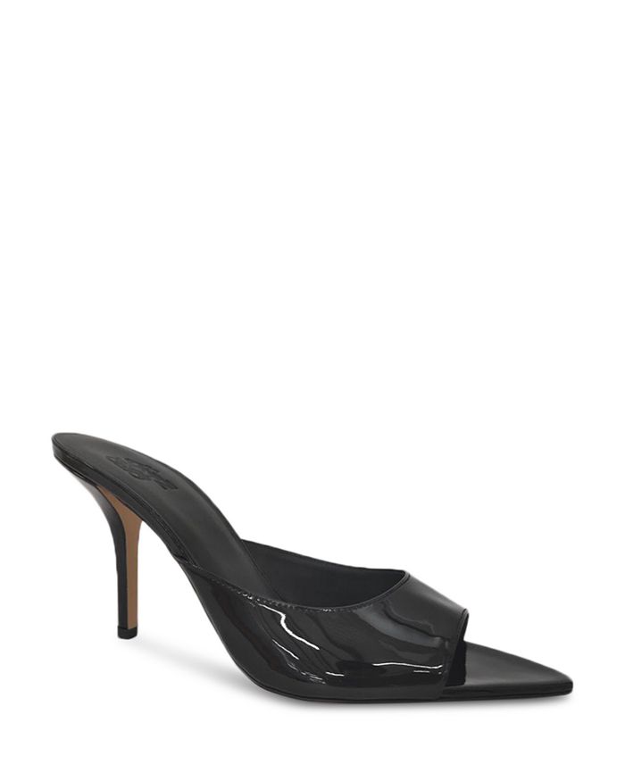 Gia Borghini Women's Pointed Toe High Heel Sandals | Bloomingdale's